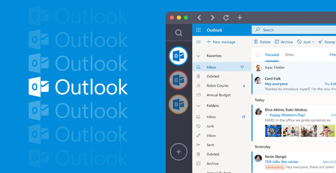 outlook 365 for mac add-in